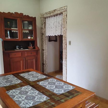 Casa De Hospedagem Mimos De Minas 2 Tiradentes Kültér fotó