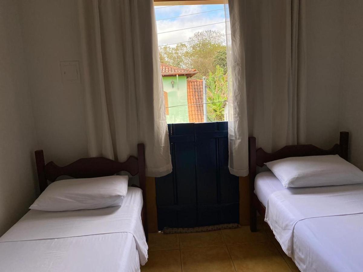Casa De Hospedagem Mimos De Minas 2 Tiradentes Kültér fotó