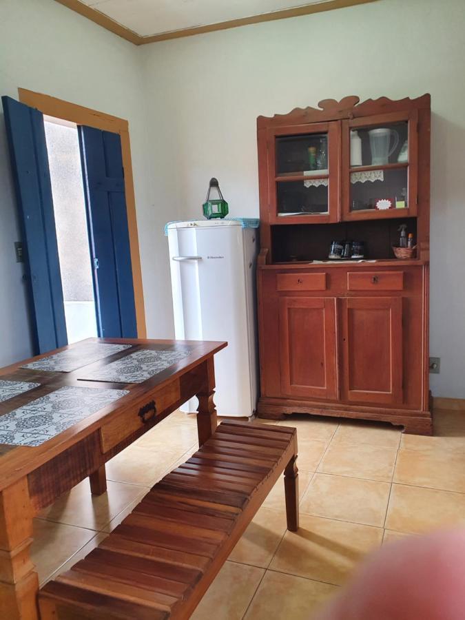 Casa De Hospedagem Mimos De Minas 2 Tiradentes Kültér fotó