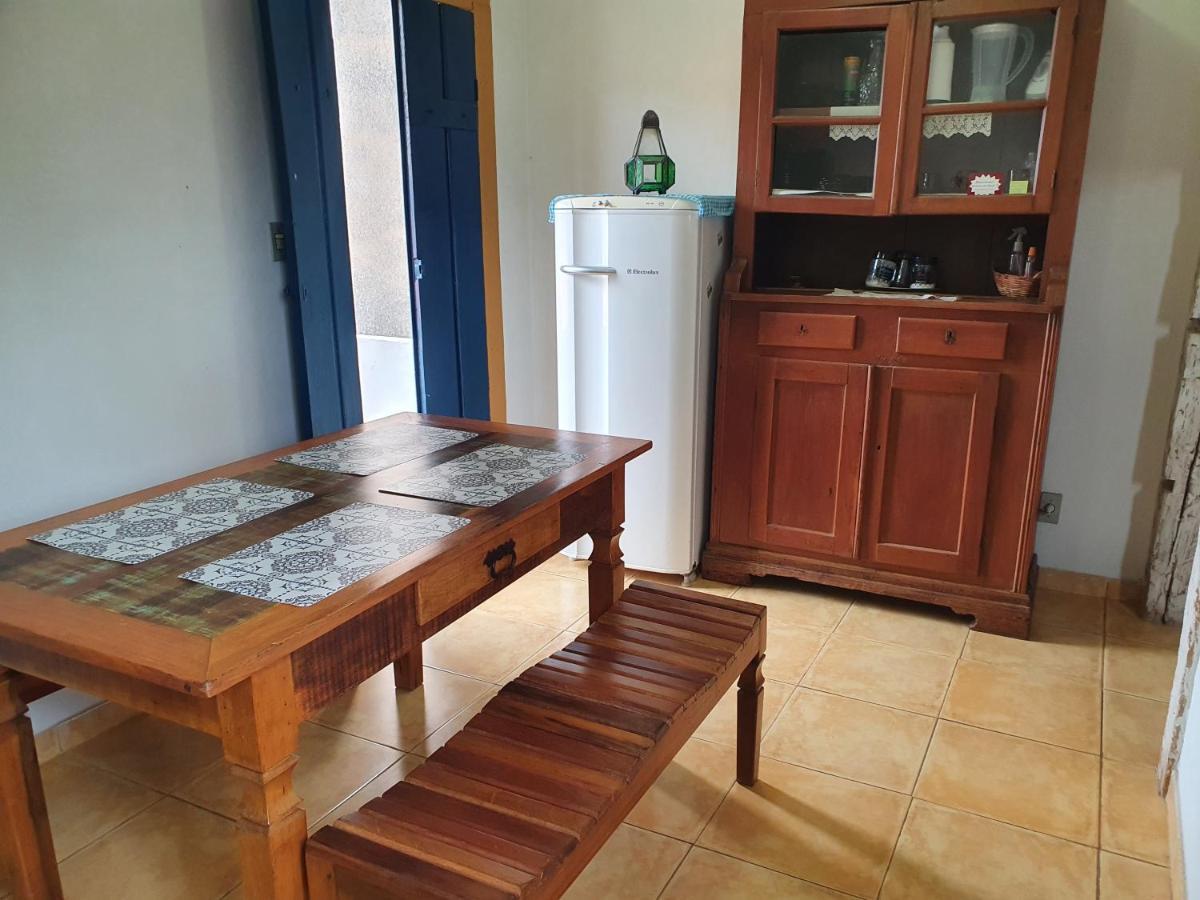 Casa De Hospedagem Mimos De Minas 2 Tiradentes Kültér fotó