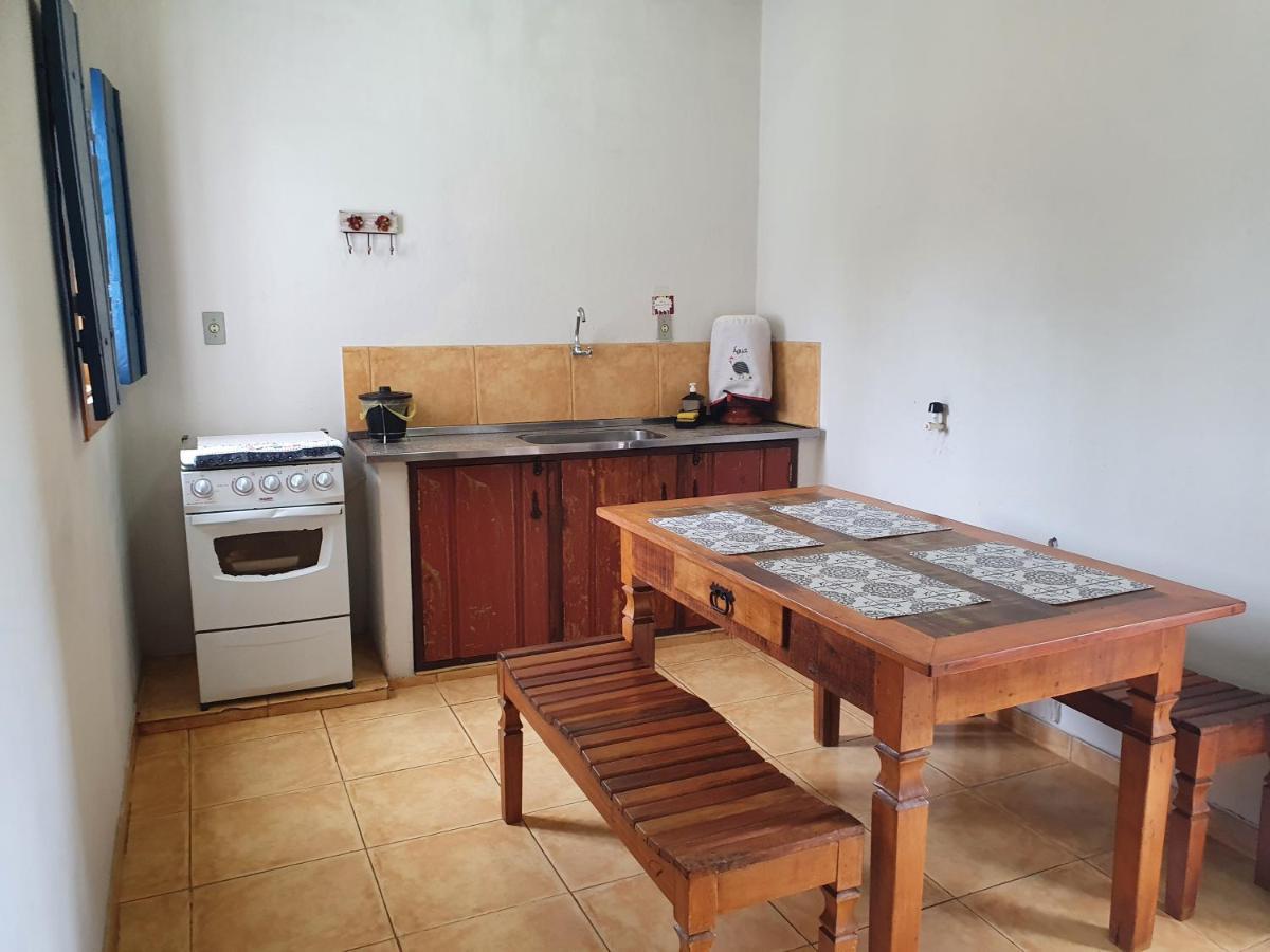 Casa De Hospedagem Mimos De Minas 2 Tiradentes Kültér fotó