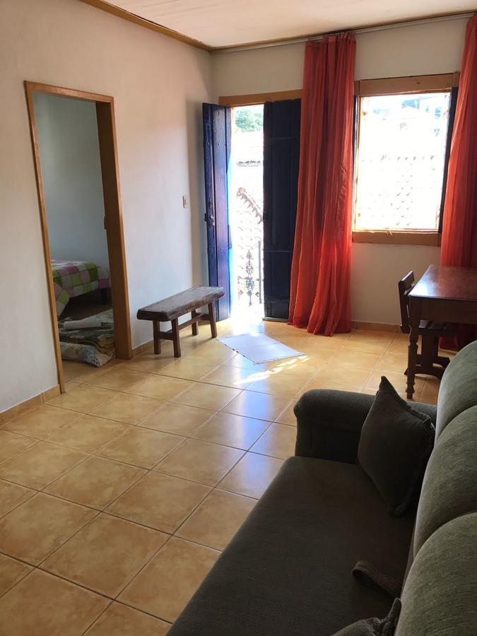 Casa De Hospedagem Mimos De Minas 2 Tiradentes Kültér fotó